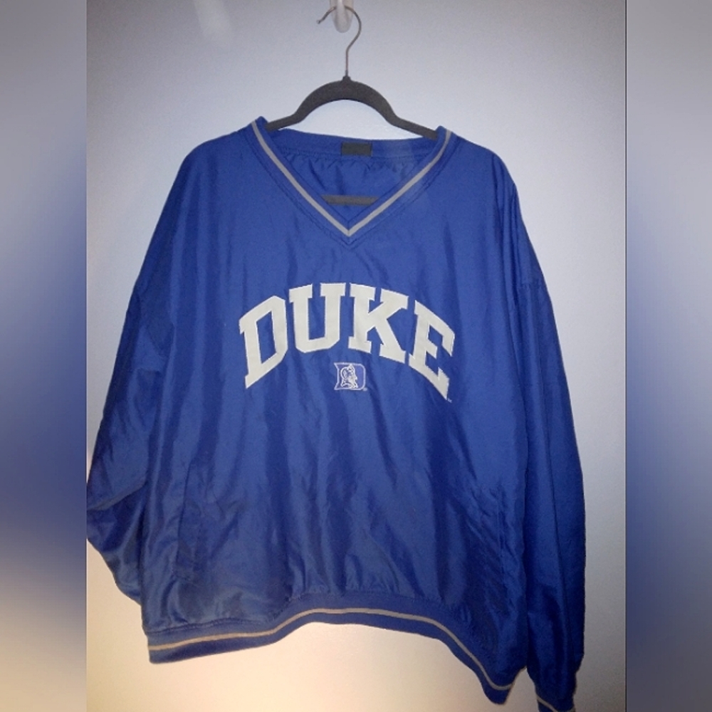 Duke College Long-Sleeve Jersey